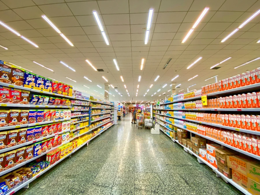 Consumer Goods