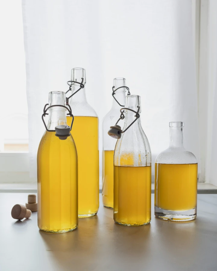 Edible Oils