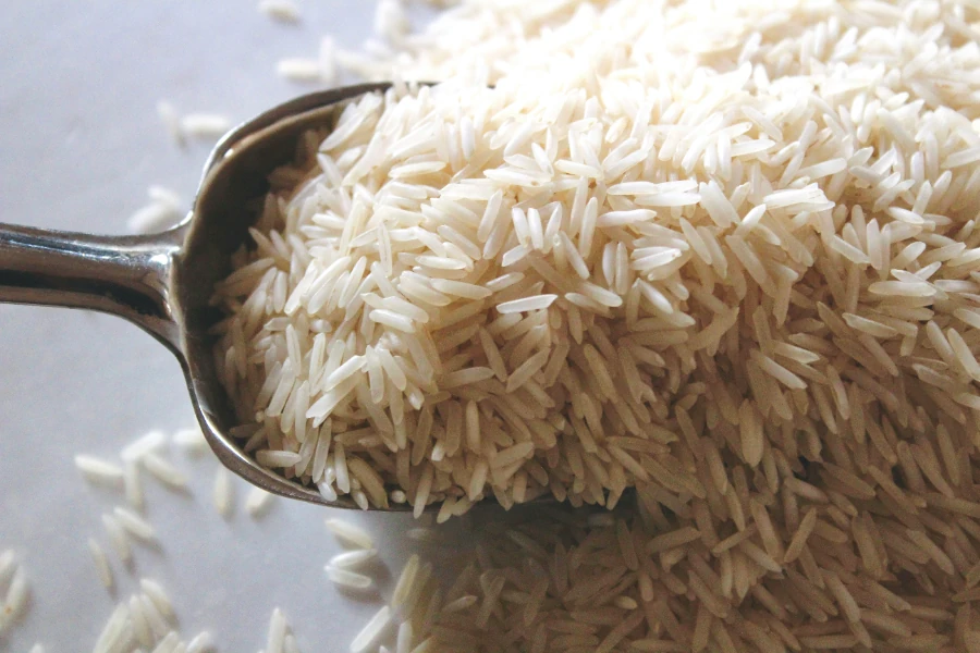 Rice