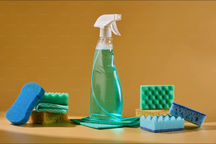 Soap and Detergent