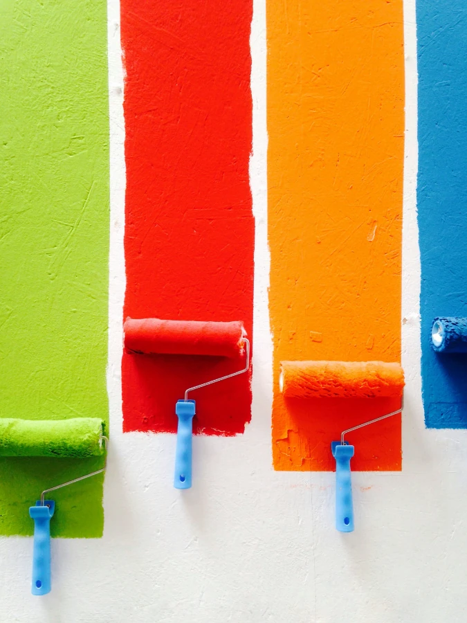 Wall Paint